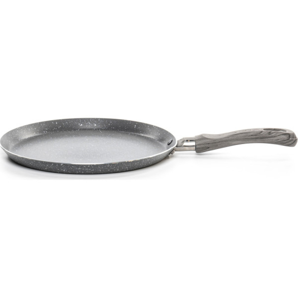 Сковорода Hölmer Taste Plus для млинців 24 см (PF-12224-SWMG Taste Plus)