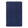 Чохол до планшета BeCover Smart Case Lenovo Tab M10 Plus TB-125F (3rd Gen)/K10 Pro TB-226 10.61" Deep Blue (708302) Чохол до планшета BeCover Smart Case Lenovo Tab M10 Plus TB-125F (3rd Gen)/K10 Pro TB-226 10.61" Deep Blue (708302)
