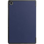 Чохол до планшета BeCover Smart Case Lenovo Tab M10 Plus TB-125F (3rd Gen)/K10 Pro TB-226 10.61" Deep Blue (708302) Чохол до планшета BeCover Smart Case Lenovo Tab M10 Plus TB-125F (3rd Gen)/K10 Pro TB-226 10.61" Deep Blue (708302)