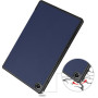 Чохол до планшета BeCover Smart Case Lenovo Tab M10 Plus TB-125F (3rd Gen)/K10 Pro TB-226 10.61" Deep Blue (708302) Чохол до планшета BeCover Smart Case Lenovo Tab M10 Plus TB-125F (3rd Gen)/K10 Pro TB-226 10.61" Deep Blue (708302)