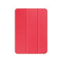 Чохол до планшета BeCover Smart Case Apple iPad 10.9" 2022/24/11" 2025 Red (709194) Чохол до планшета BeCover Smart Case Apple iPad 10.9" 2022/24/11" 2025 Red (709194)