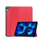 Чохол до планшета BeCover Smart Case Apple iPad 10.9" 2022/24/11" 2025 Red (709194) Чохол до планшета BeCover Smart Case Apple iPad 10.9" 2022/24/11" 2025 Red (709194)