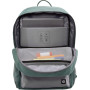 Рюкзак для ноутбука HP 15.6" Campus Green (7J595AA) Рюкзак для ноутбука HP 15.6" Campus Green (7J595AA)