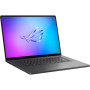 Ноутбук ASUS ROG Zephyrus G16 GU605CW-QR148X (90NR0LX5-M00890) Ноутбук ASUS ROG Zephyrus G16 GU605CW-QR148X (90NR0LX5-M00890)
