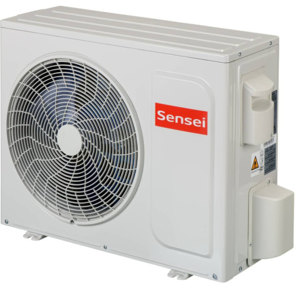 Кондиціонер Sensei SAC-24CHIС