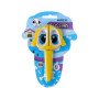 Ножиці Kite дитячі в футлярі Puppy, 13 см (K21-017-04)