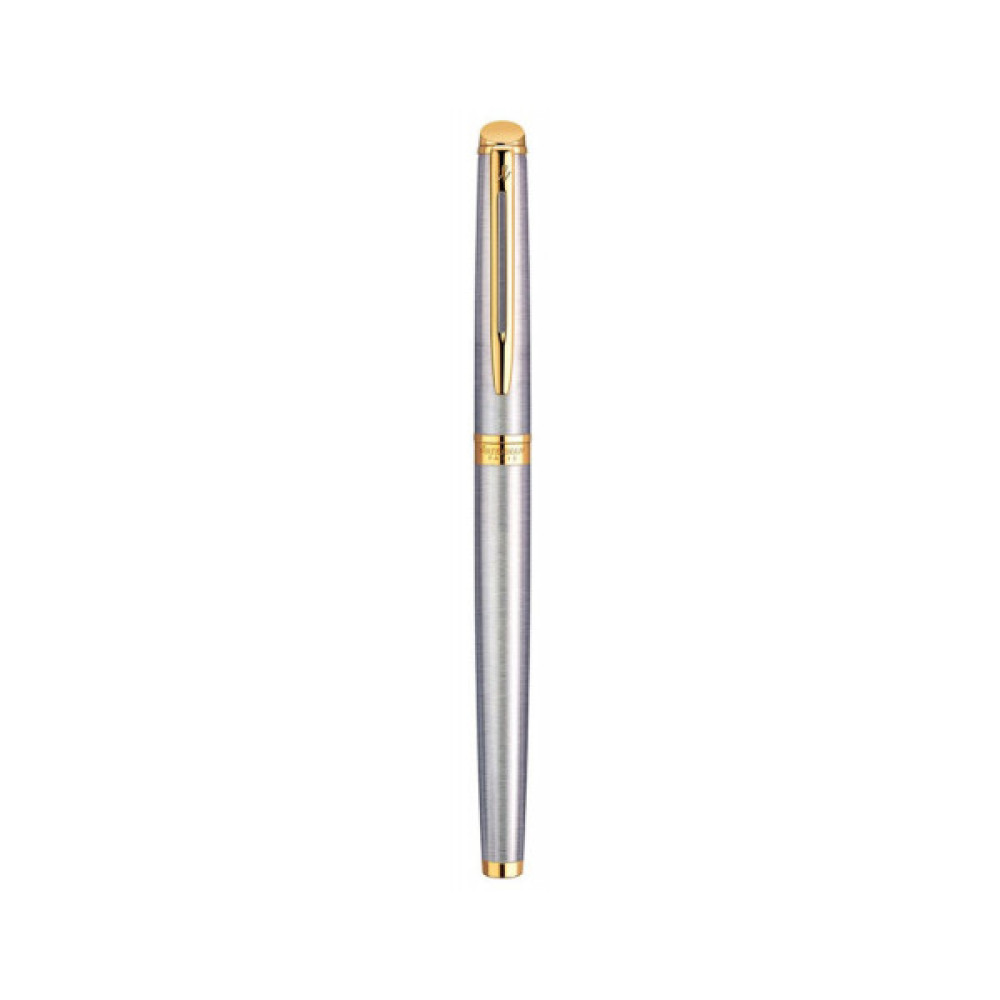 Ролер Waterman HEMISPHERE S/S GT  RB (42 010)
