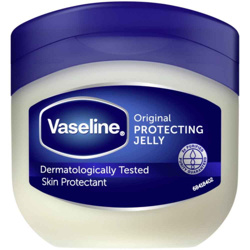 Вазелін косметичний Vaseline Захист та відновлення 50 мл (42182627)
