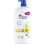 Шампунь Head & Shoulders Проти лупи Цитрусова свіжість 800 мл (8700216156172) Шампунь Head & Shoulders Проти лупи Цитрусова свіжість 800 мл (8700216156172)