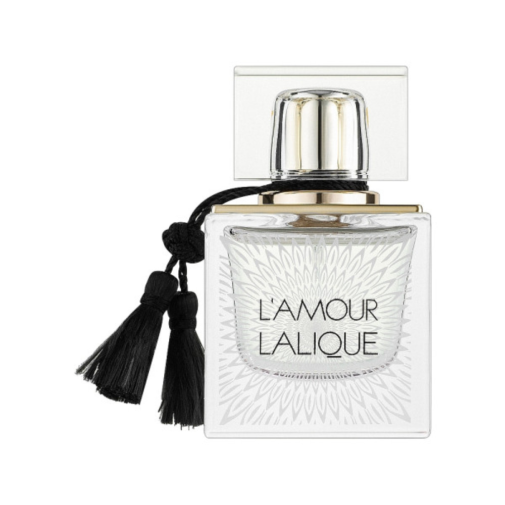 Парфумована вода Lalique L'Amour 50 мл (7640111499053)