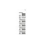 Батарейка Duracell LR44 / V13GA / A76 (плакат 2*5) * 10 (5008184) Батарейка Duracell LR44 / V13GA / A76 (плакат 2*5) * 10 (5008184)