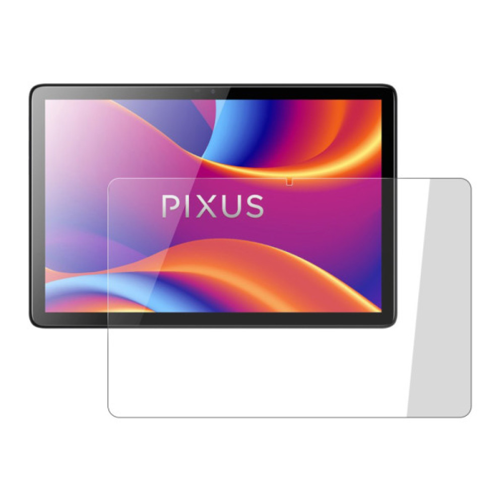 Скло захисне BeCover Pixus Loga 10.1" (713702) Скло захисне BeCover Pixus Loga 10.1" (713702)