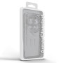 Чохол до мобільного телефона Armorstandart Air Xiaomi 15 Ultra Camera cover Clear (ARM82315) Чохол до мобільного телефона Armorstandart Air Xiaomi 15 Ultra Camera cover Clear (ARM82315)