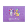 Альбом для малювання Kite My Little Pony 12 аркушів (LP24-241)