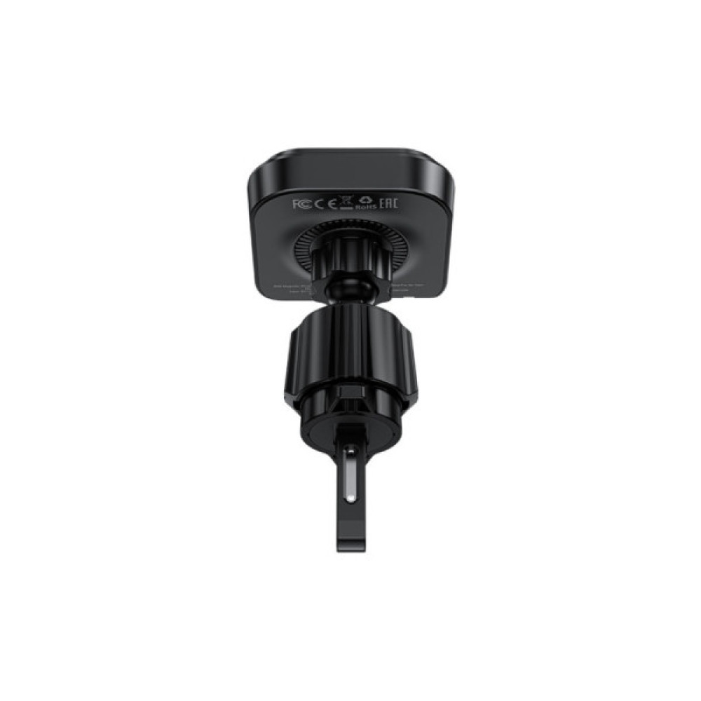 Універсальний автотримач Acefast D32 Magnetic wireless charging (6974316283225)