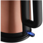 Електрочайник Sencor SWK 1752CO (SWK1752CO) Електрочайник Sencor SWK 1752CO (SWK1752CO)