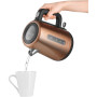 Електрочайник Sencor SWK 1752CO (SWK1752CO) Електрочайник Sencor SWK 1752CO (SWK1752CO)
