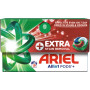 Капсули для прання Ariel Pods+ All-in-1 Extra Stain Removal Екстрасила виведення плям 19 шт. (8700216765800) Капсули для прання Ariel Pods+ All-in-1 Extra Stain Removal Екстрасила виведення плям 19 шт. (8700216765800)