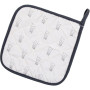 Кухонна прихватка Home Line Lovely Cat 20x20 см (182834) Кухонна прихватка Home Line Lovely Cat 20x20 см (182834)