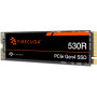 Накопичувач SSD M.2 2280 1TB FireCuda 530R Seagate (ZP1000GM3A063) Накопичувач SSD M.2 2280 1TB FireCuda 530R Seagate (ZP1000GM3A063)