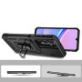 Чохол до мобільного телефона BeCover Military BeCover Samsung A16 4G SM-SM-A165/A16 5G SM-A166 Black (712158) Чохол до мобільного телефона BeCover Military BeCover Samsung A16 4G SM-SM-A165/A16 5G SM-A166 Black (712158)