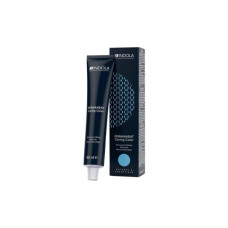 Фарба для волосся Indola Permanent Caring Color 9.0 - Дуже світлий натуральний блонд (4045787930184)