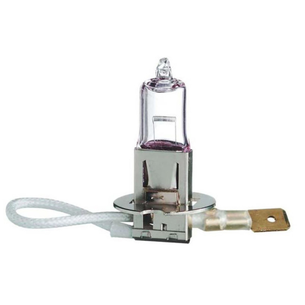 Автолампа AG AUTOPARTS галогенова 70W (AG 40006S)