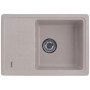 Мийка кухонна Kroner KompositCOL-6243 (CV031059)