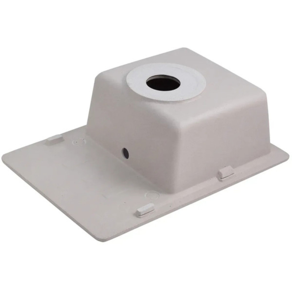 Мийка кухонна Kroner KompositCOL-6243 (CV031059)