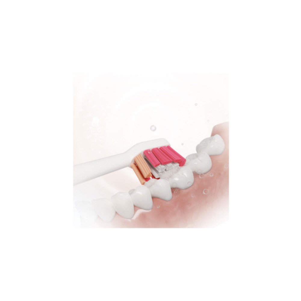 Насадка для зубної щітки Sencor SOX016