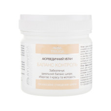 Маска для обличчя Triuga Убтан аюрведичний Баланс контроль 90 г (8908003544724)