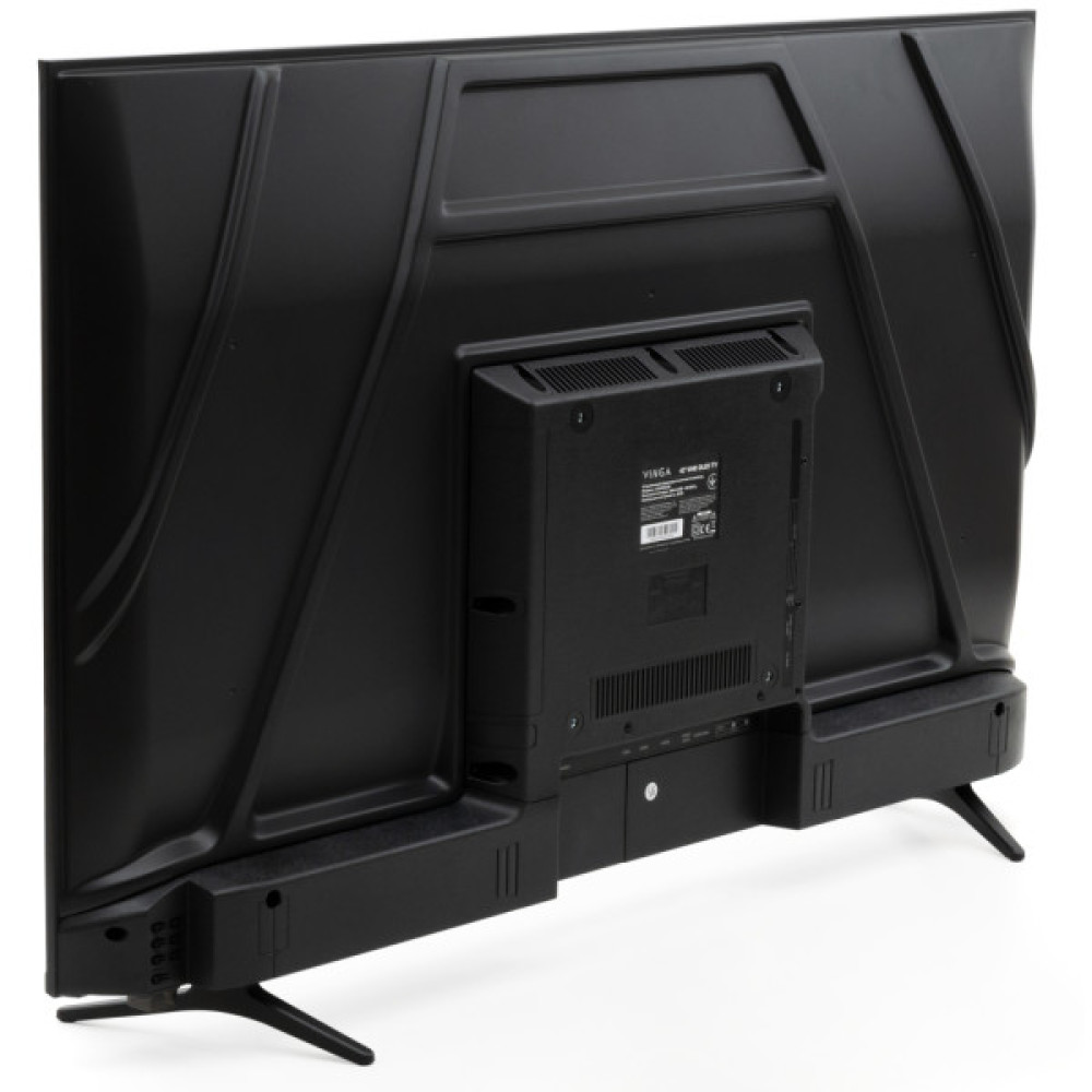 Телевізор Vinga L43UHD25B
