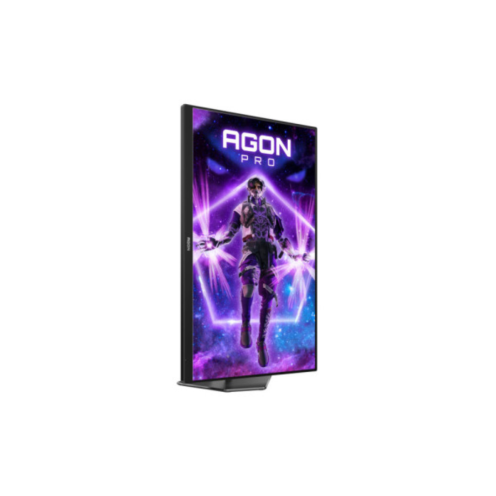 Монітор AOC AG276FK