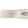 USB флеш накопичувач Samsung 128GB Bar Plus Silver USB 3.1 (MUF-128BE3/APC)