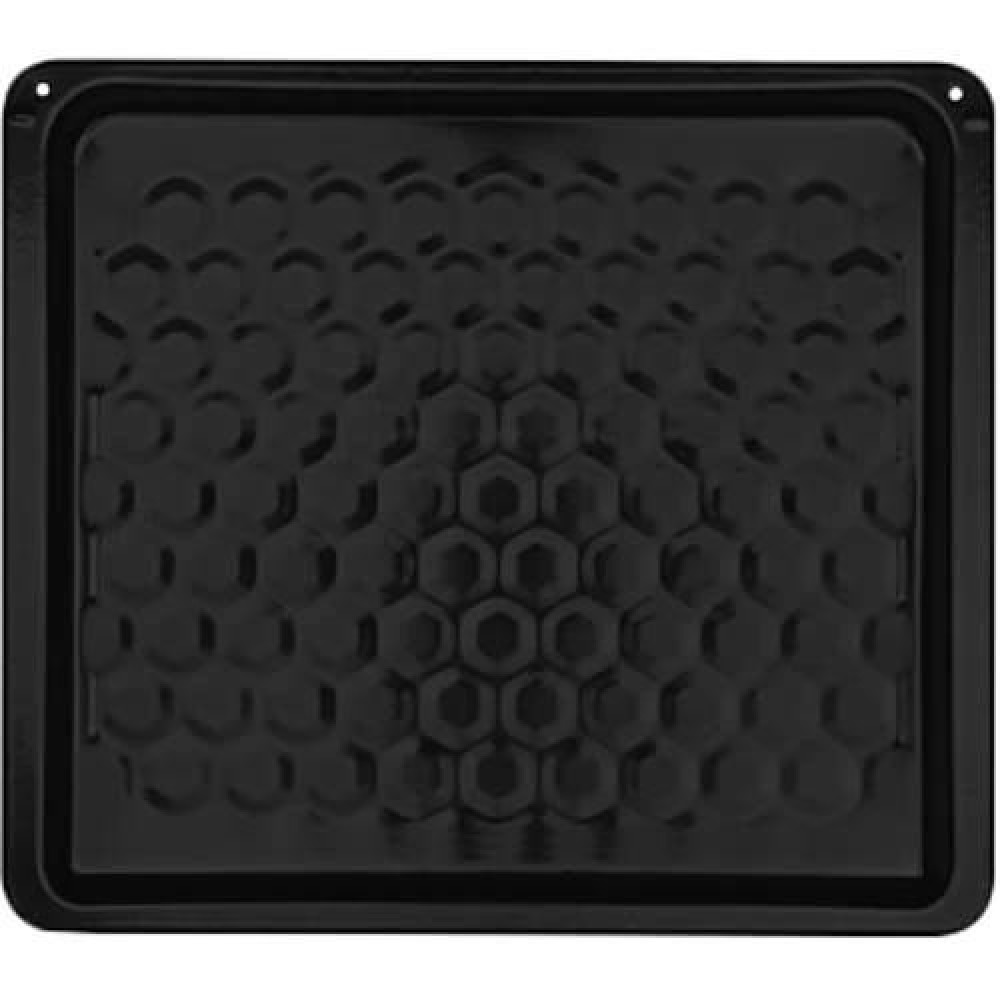 Плита Hansa електрична склокерамічна, 60х60см, 65л, дисплей, білий