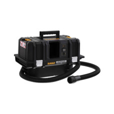 Пилосос будівельний DeWALT DCV586MN (Без АКБ та ЗП) (DCV586MN)