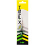 Блешня X-Fish Termite 4.5g 2 Silver GGD (1917.06.83)