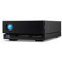 Зовнішній жорсткий диск 3.5" 16TB LaCie (STHS16000800)