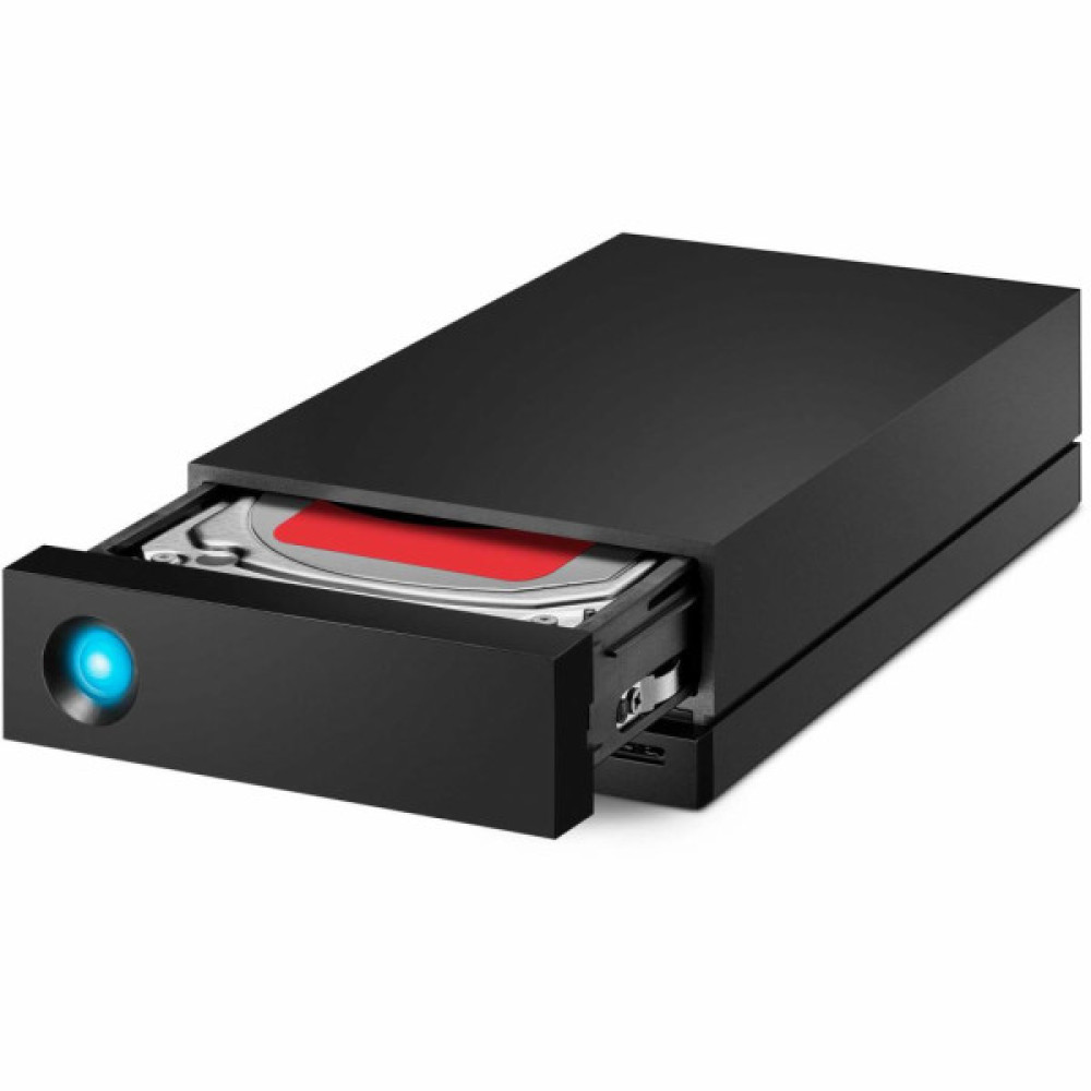 Зовнішній жорсткий диск 3.5" 16TB LaCie (STHS16000800)