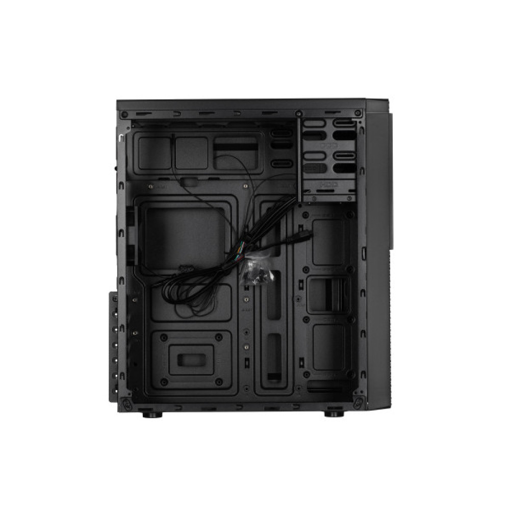 Комп’ютер персональний 2E Rational Intel i7-12700, 16Gb, F512GB, UMA, B660, 2E-E130, 500W, FreeDos