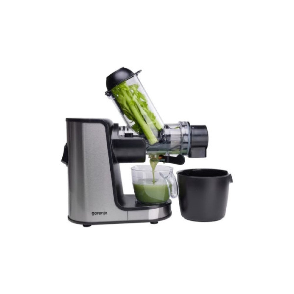 Соковижималка Gorenje JC 200 BE (JC200BE)