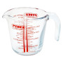 Мірна ємність Pyrex Classic Cup 0.5 л (263B000/7646)