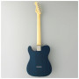 Гітара напівакустична FGN Neo Classic Transparent Blue (NTE110MMHT-TBL)