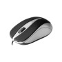 Мишка Media-Tech Plano USB Silver (MT1091S) Мишка Media-Tech Plano USB Silver (MT1091S)
