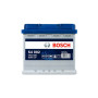 Акумулятор автомобільний Bosch 52А (0 092 S40 020) Акумулятор автомобільний Bosch 52А (0 092 S40 020)