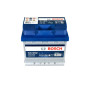 Акумулятор автомобільний Bosch 52А (0 092 S40 020) Акумулятор автомобільний Bosch 52А (0 092 S40 020)
