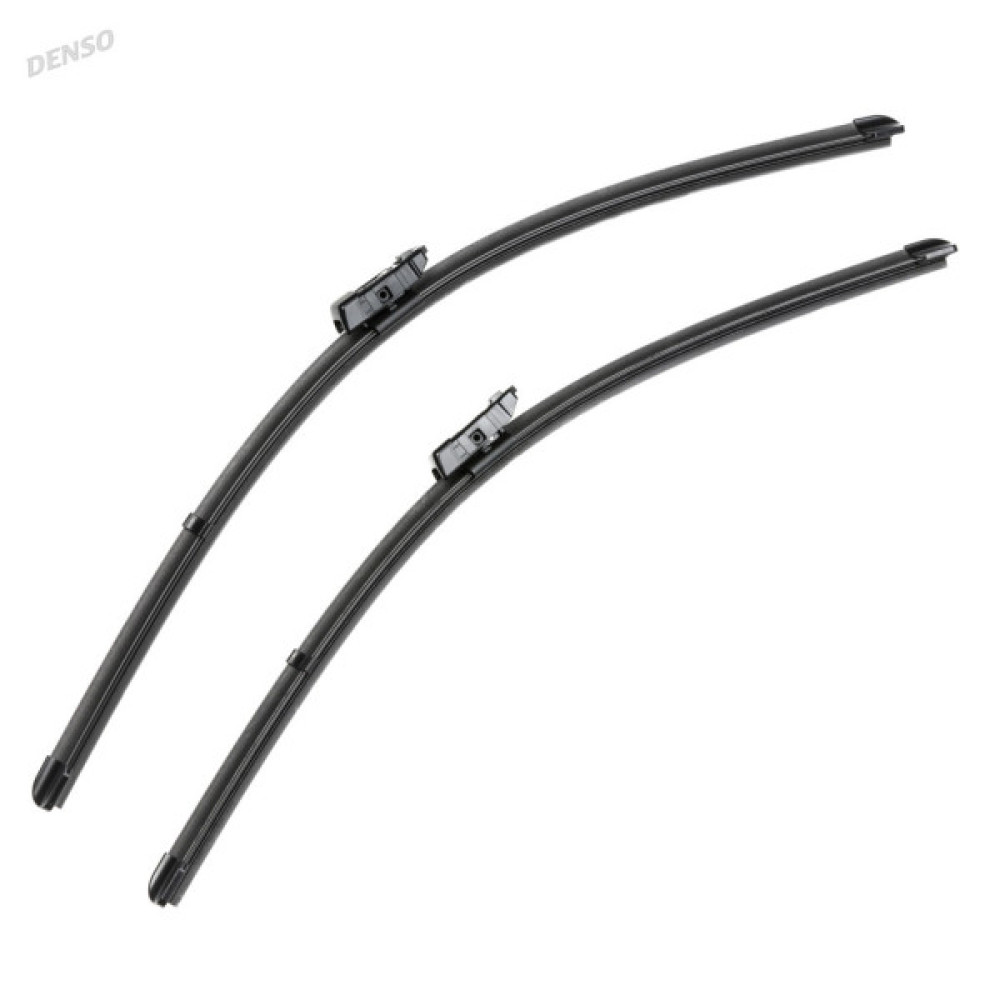 Щітка склоочисника Denso DF-411