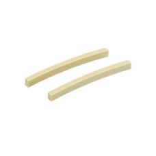 Поріжок для гітари Fender Melamine Stratocaster/Telecaster String Nut Blanks (236982)