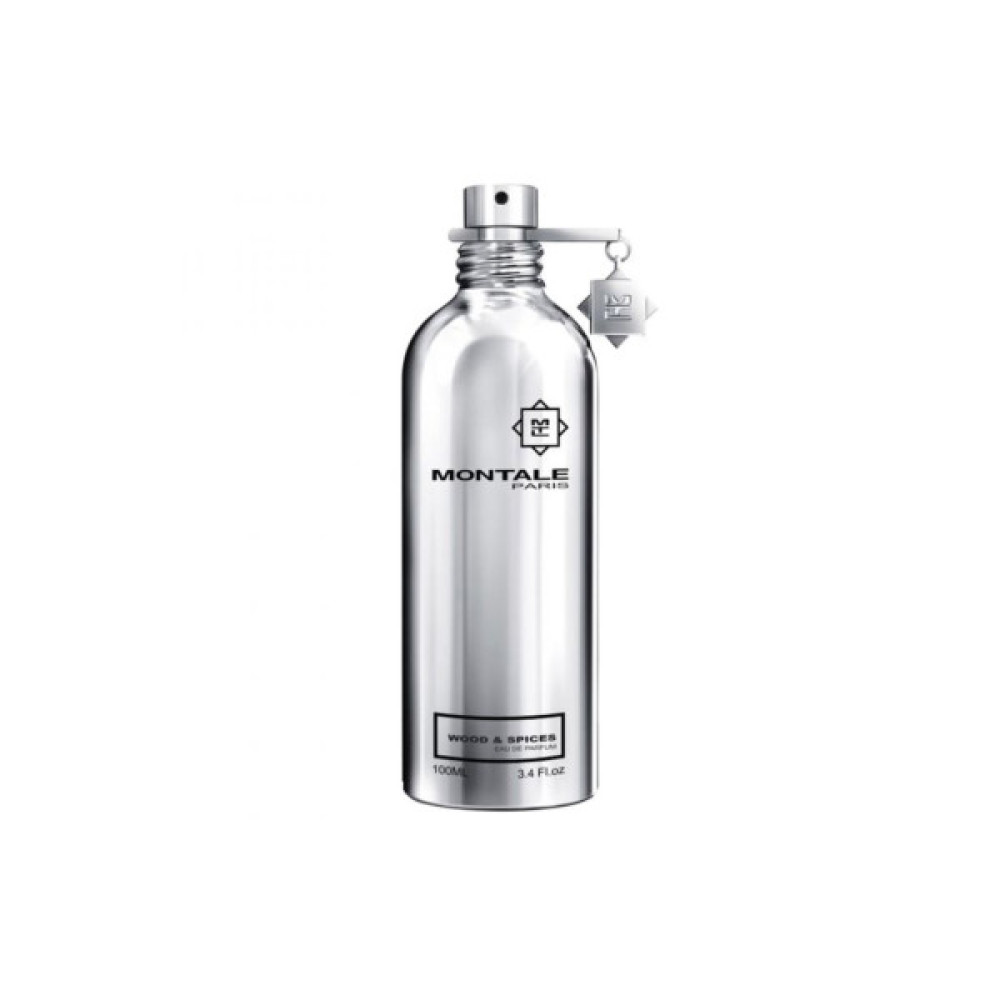 Парфумована вода Montale Wood & Spices 100 мл (3760260452144)