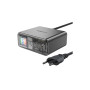 Зарядний пристрій Acefast 4xUSB 218W (3xUSB-C + USB-A) Gan Z4 Fast Charger (6974316282587) Зарядний пристрій Acefast 4xUSB 218W (3xUSB-C + USB-A) Gan Z4 Fast Charger (6974316282587)